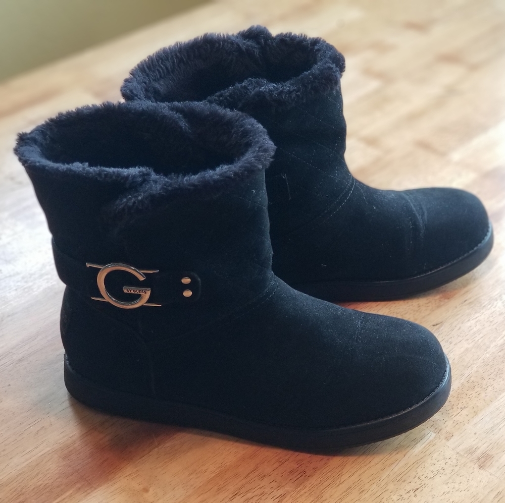 Guess Boots